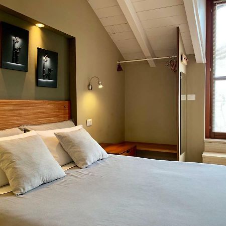 Porta Ronca - B&B, Suites & Apts 로 외부 사진