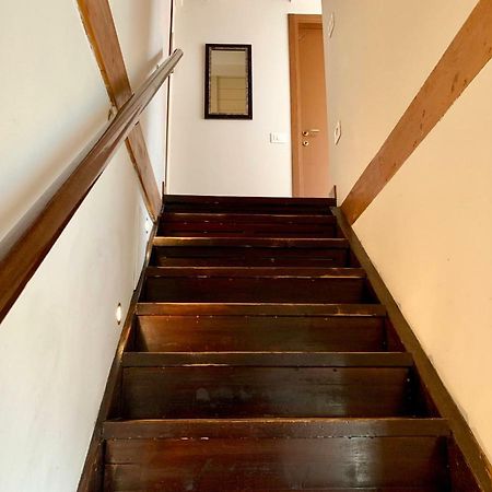 Porta Ronca - B&B, Suites & Apts 로 외부 사진