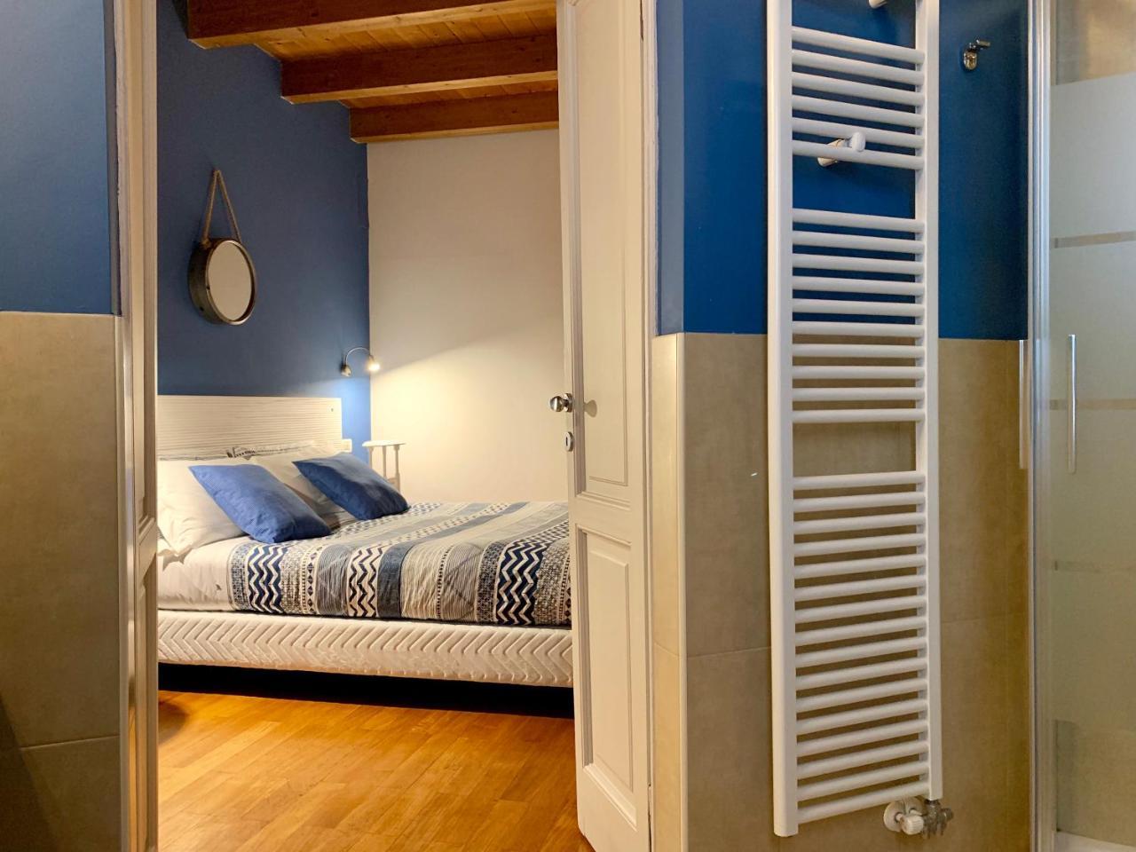 Porta Ronca - B&B, Suites & Apts 로 외부 사진