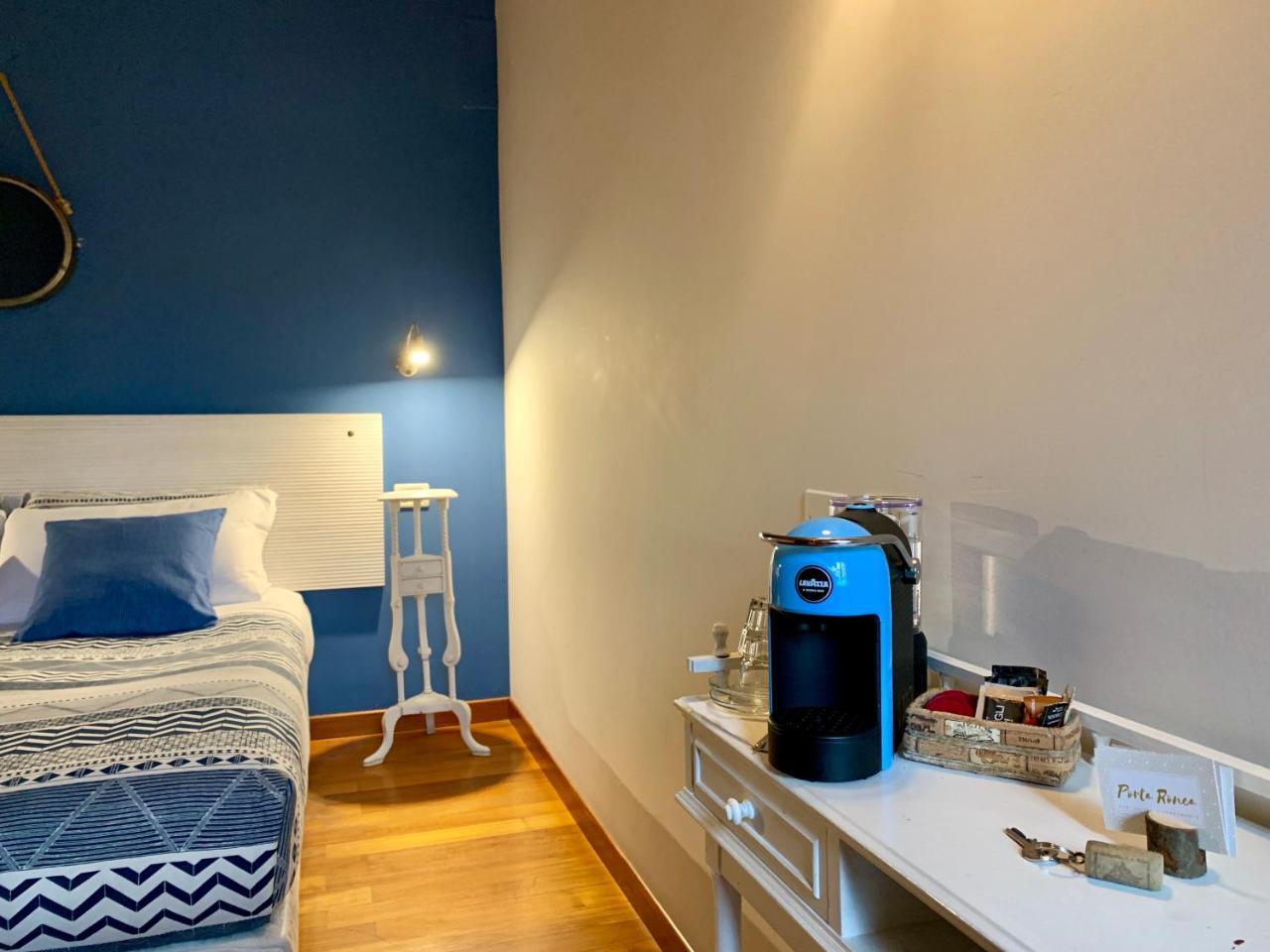 Porta Ronca - B&B, Suites & Apts 로 외부 사진