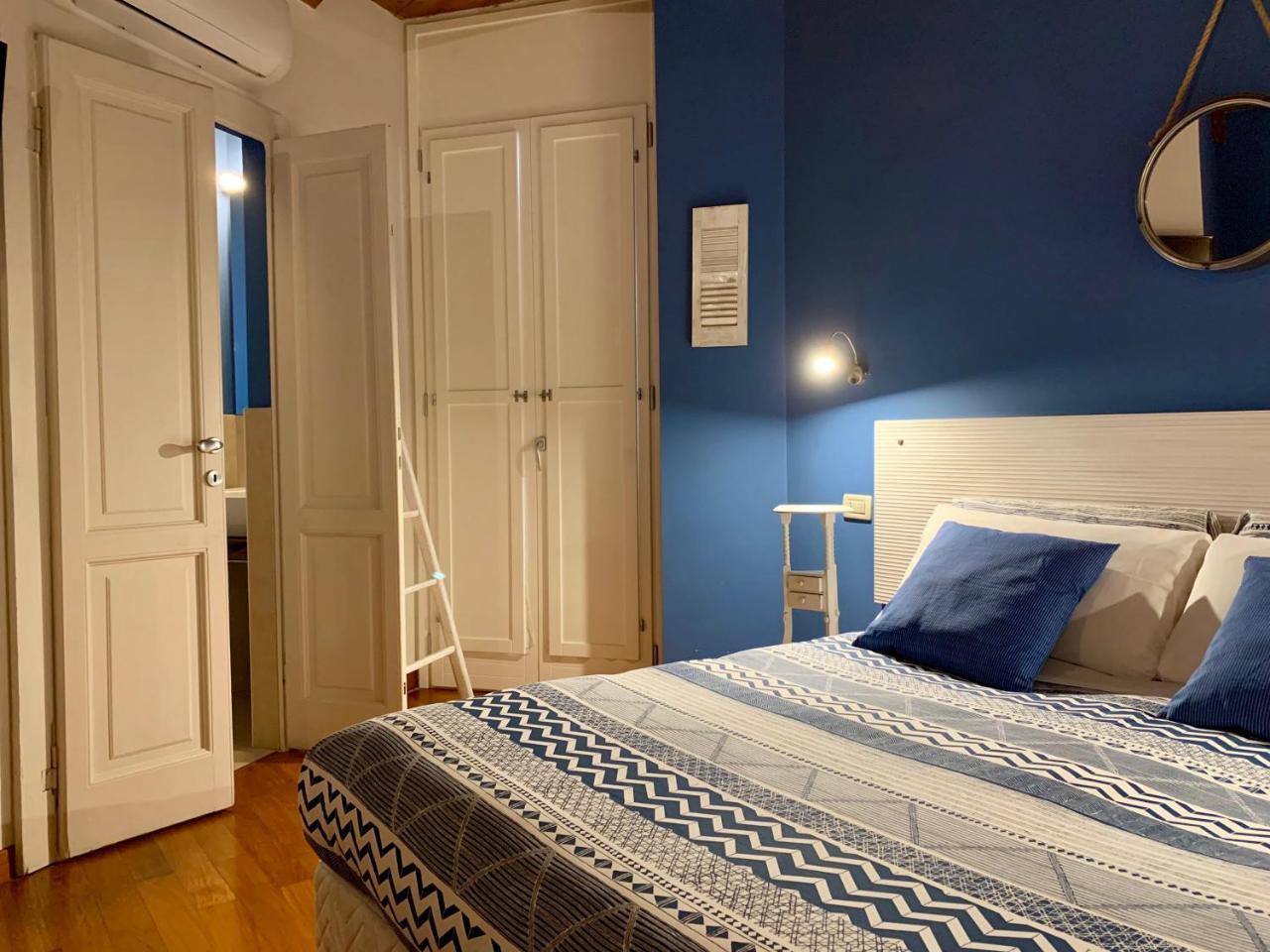 Porta Ronca - B&B, Suites & Apts 로 외부 사진