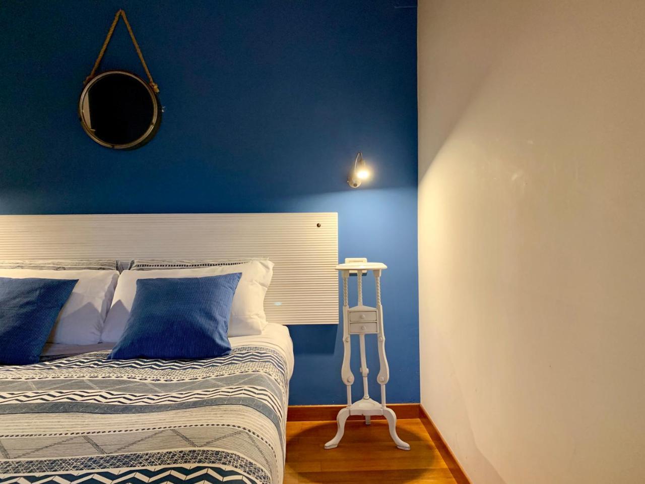 Porta Ronca - B&B, Suites & Apts 로 외부 사진