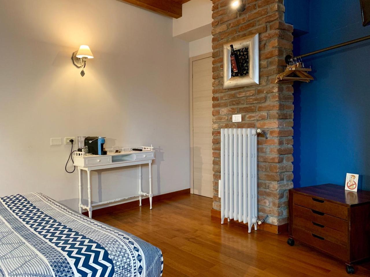 Porta Ronca - B&B, Suites & Apts 로 외부 사진