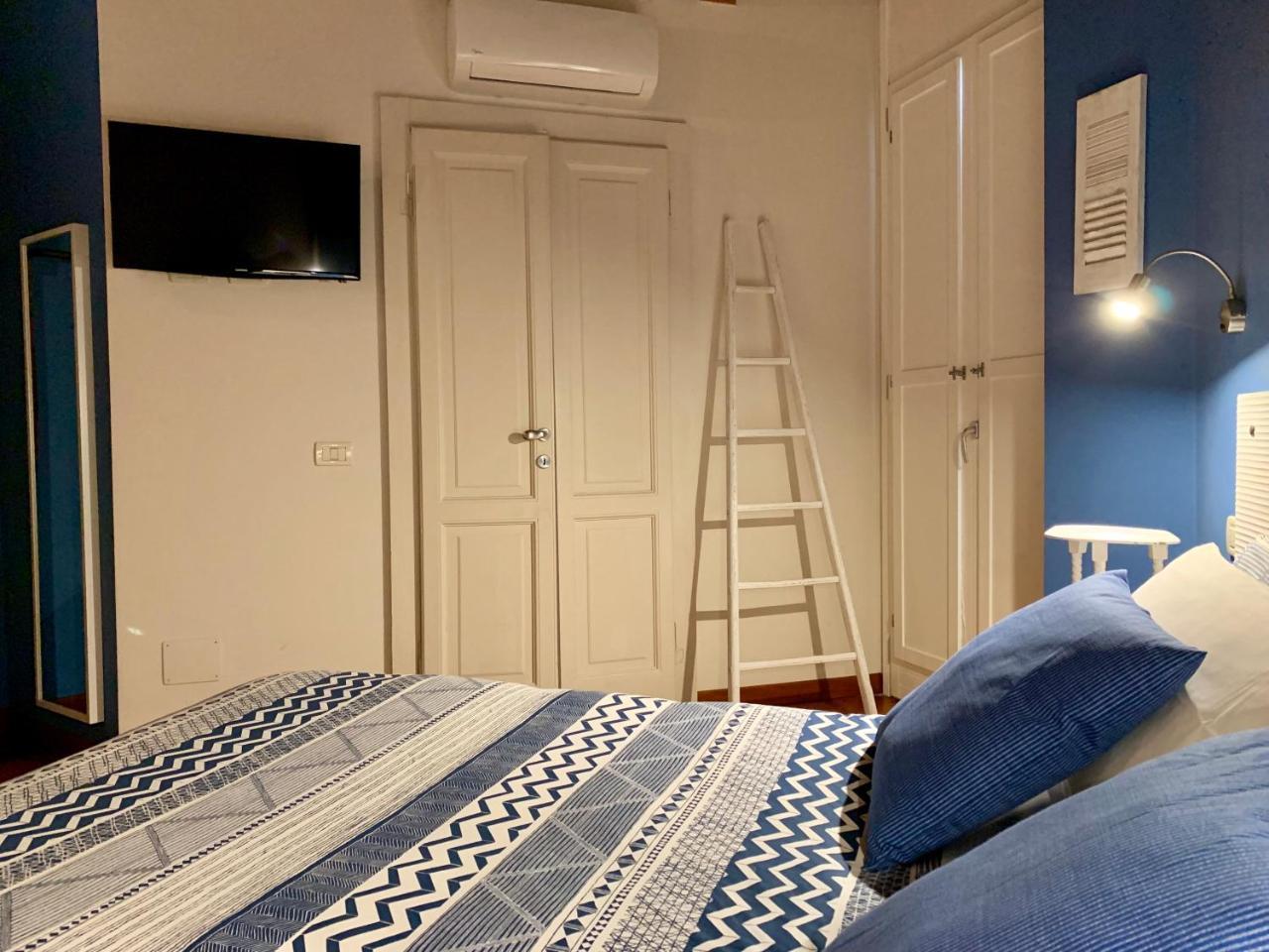 Porta Ronca - B&B, Suites & Apts 로 외부 사진