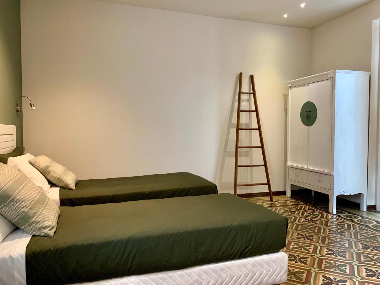 Porta Ronca - B&B, Suites & Apts 로 외부 사진