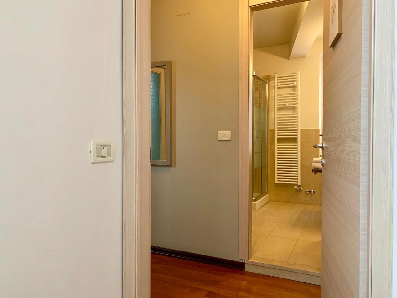 Porta Ronca - B&B, Suites & Apts 로 외부 사진