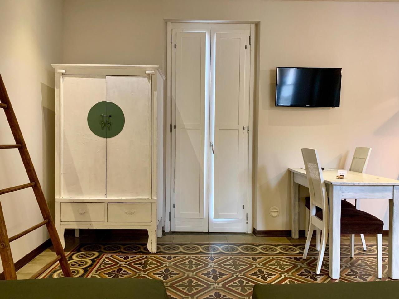 Porta Ronca - B&B, Suites & Apts 로 외부 사진