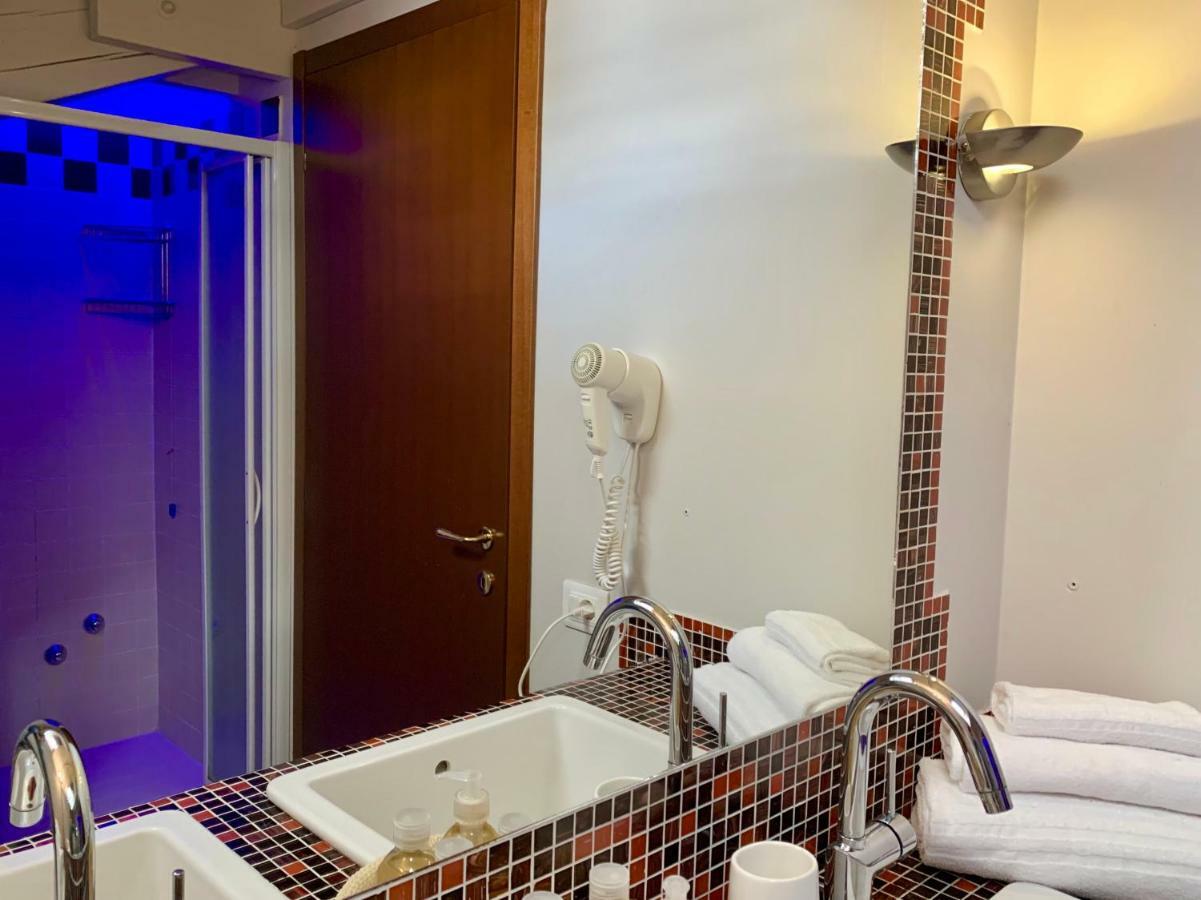 Porta Ronca - B&B, Suites & Apts 로 외부 사진