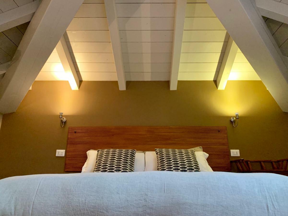 Porta Ronca - B&B, Suites & Apts 로 외부 사진