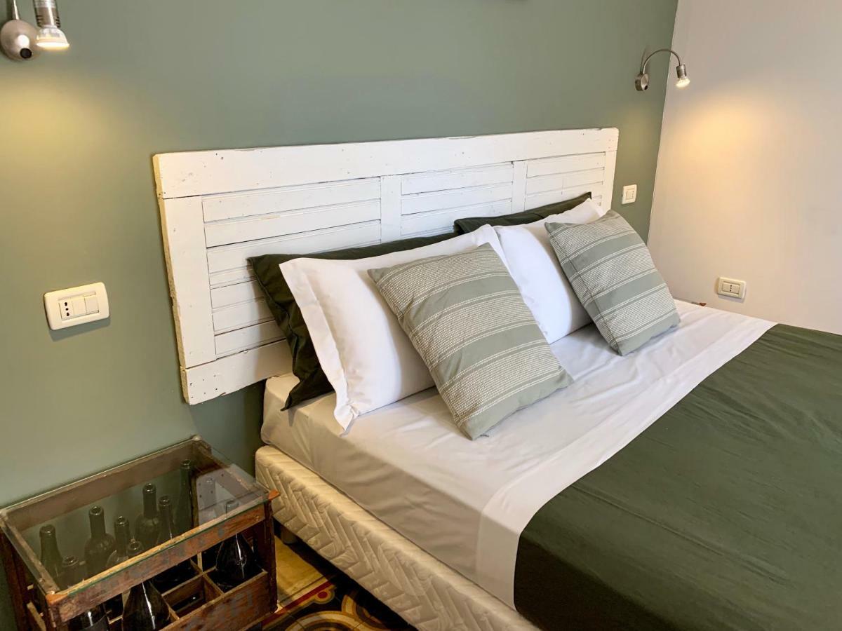 Porta Ronca - B&B, Suites & Apts 로 외부 사진