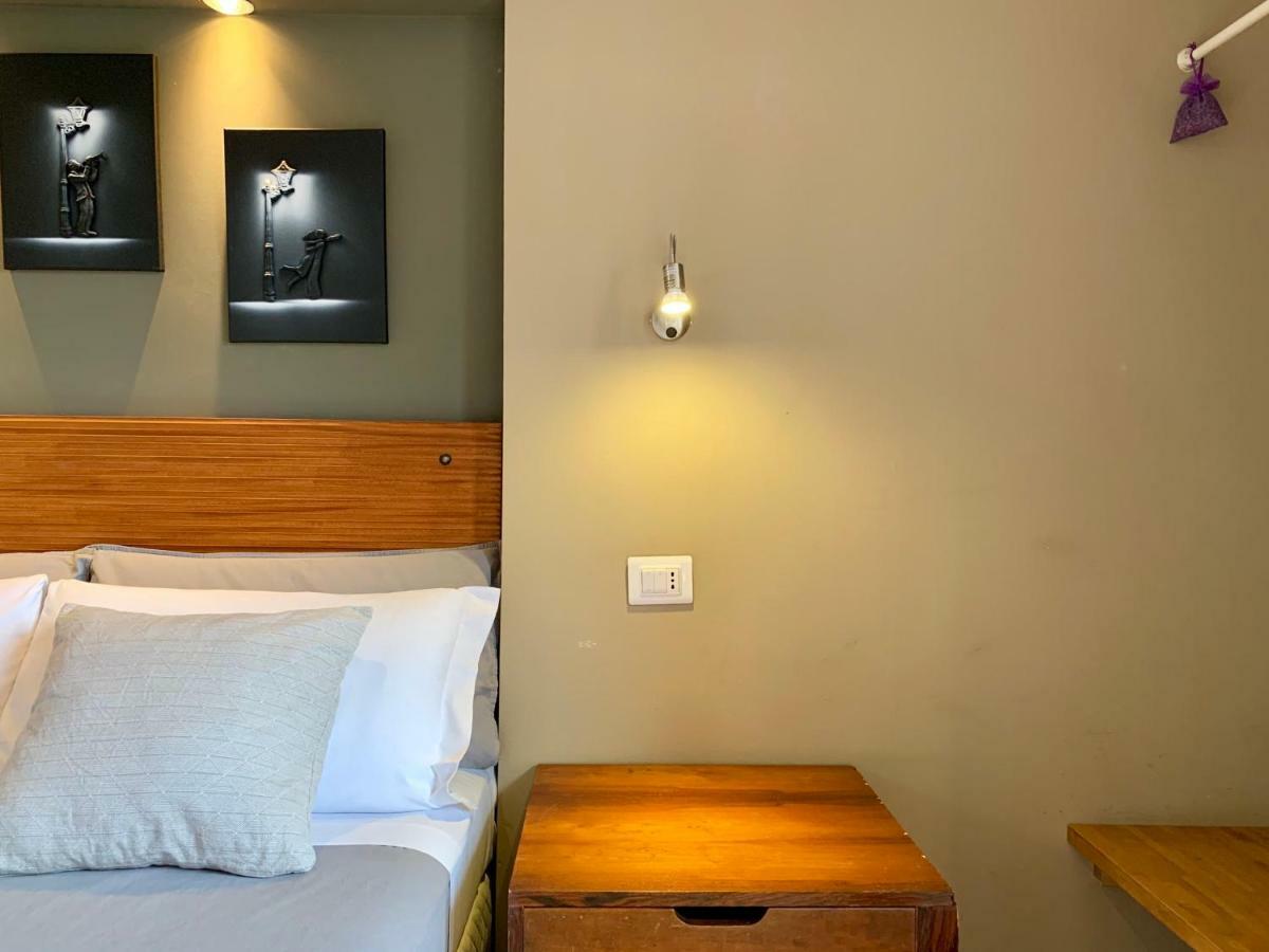 Porta Ronca - B&B, Suites & Apts 로 외부 사진