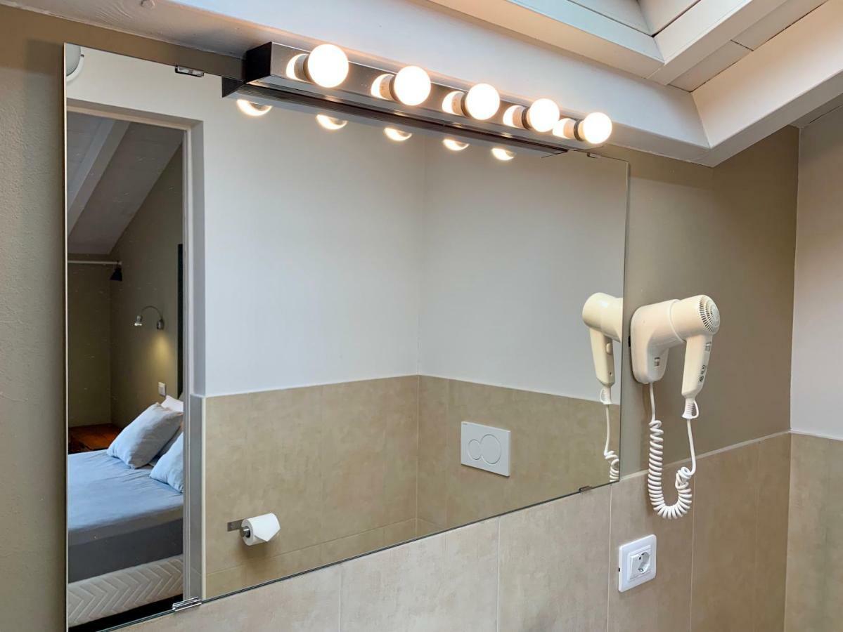 Porta Ronca - B&B, Suites & Apts 로 외부 사진