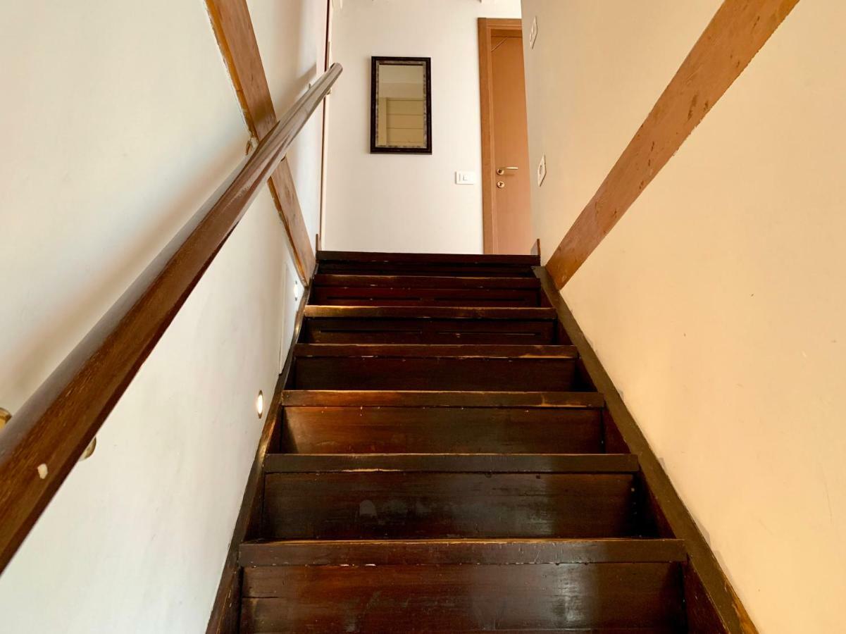Porta Ronca - B&B, Suites & Apts 로 외부 사진