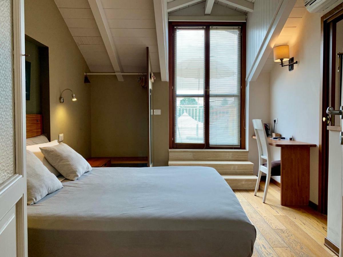 Porta Ronca - B&B, Suites & Apts 로 외부 사진